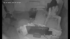 Redare Sex noaptea cu fata mea