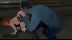Redare Zombimatterscurtcircuit