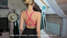Play Xoaneta - striptease 5/31/22