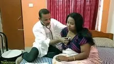 Reproducir ¡el médico de la juventud mala de la india hasta el bhabhi caliente de fucworld-beater! con sonido hindi claro