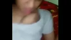 Putar Servis panggilan masuk anak terlihat jelas