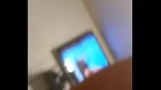 تشغيل fucing فقي عمتي