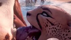 تشغيل أهلب الإباحية acinonyx jubatus squanderjob هضم