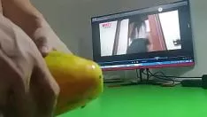 再生 パパイア bj
