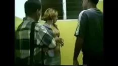 चलाएँ माराकाइबो में घाटी