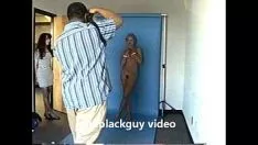 चलाएँ Oldblackenguy और नबी डेनियल बीडीएसएम की किताब अलग बैठे 2