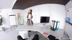 Play Wilderness pov sex with precious