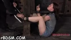 Reproducir Liberar sadomasoquismo sexo