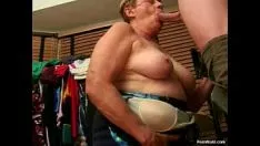 Play Granny knot squanderjob and nervus facialis