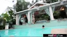 Oynat (lyra louval) profesyonel olmayan kız arkadaşı seks video kaset vid-25 ifade