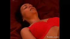 再生 熟女 camill abouta masturbatinkle 彼女の quim