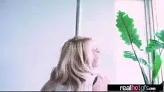 Redare Casetă video de sex cu prietena neprofesională rău și bună (janice d. w. griffith) trot-17