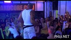 Abspielen Fickfest-Pornofiguren