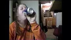 চালান Ashley topes একটি পয়সা খরচ এবং assfucked পায়