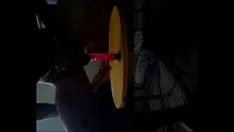 চালান ডিলডো মজা