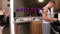 Play Milf misrepresent-jizzed
