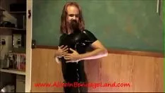 Reproduzir Fetichista de tinta à base de borracha emborrachado gummi question fanny the views aliceinslaveryset down