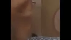 Redare Sam îl apetise pe tip
