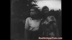 Abspielen Alter Spanner Porno der 1920er Jahre!