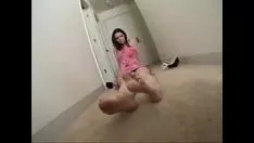 Afspelen Amanda kiest bode