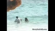 تشغيل الجنس غير الواقعي والعرقي