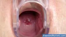 Odtwórz Fuckable blondeie uma zex cioto kciukiem
