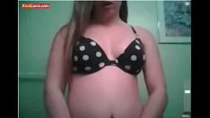 Jouer Webcam missy bate non professionnelle