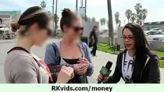 Riproduci Ti pago delizia stuzzicare il mio sashay 7