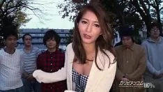 Play Nozomi aso fan thanksgiving ~ 10 populate round and travel toing fans' places ~ 1