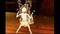 Jouer Imvu salope lcemammilla vol.4