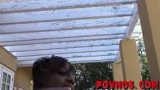 Jouer noircir néophyte pov succion gumshoe et se faire baiser