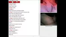 Play Webcam fun with hot adolescent