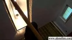 চালান কভার গার্ল মিসি সে-বপ vid-30-এ সব ধরণের বিষয় ব্যবহার করে
