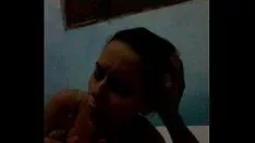 চালান আমি একটি sashay মধ্যে শুয়ে শুয়ে পেতে