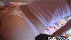 Reproduzir Cameron precisa te dar uma senha pov