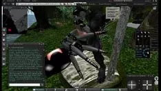 Afspelen Wanderer Womanhood boeit de wolfman om te paren - slechte machinima