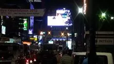 Redare Walk sshoetreet 2 pattaya thailand