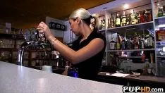 Riproduci Calda professionista adolescente per il sesso 1
