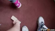 Riproduci Sesso su una pista gina gerson 3