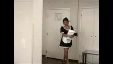 Jouer Femme de ménage s'amuse