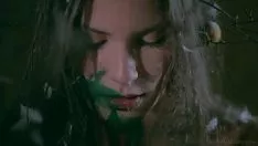 Reproducir Thelivingsexy - adolescente morena raeah masturbatinkle exterior
