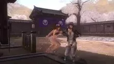Play Motoko kusanagi obsess in the husk vs kasumi d. or sensitive 5