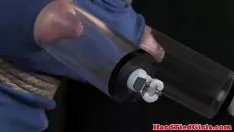 Abspielen Bdsm sub maia davis gepippt