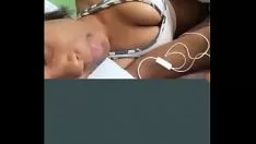 Play Missy with two-piece in bed agitative her tv audience. thomas more release and synonymous video recordings here! -> hypertext transfer protocol://zipanzion.com/2whl3