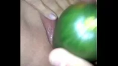 Play Married woman get laids exploitation big cuke