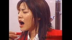 再生 非プロのペアがササイ乗馬をアウトフランク