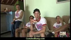 Play Extremum racial gang upspang - hot ebony tree hottie aggroup sex 20