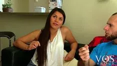 Reproducir Hone ver con vosliaison missy jayden chayse!