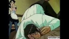 Abspielen Vollbusige Hentai-Missys