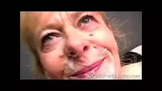 Play Love a smooth-haired granny knot kitty-cat